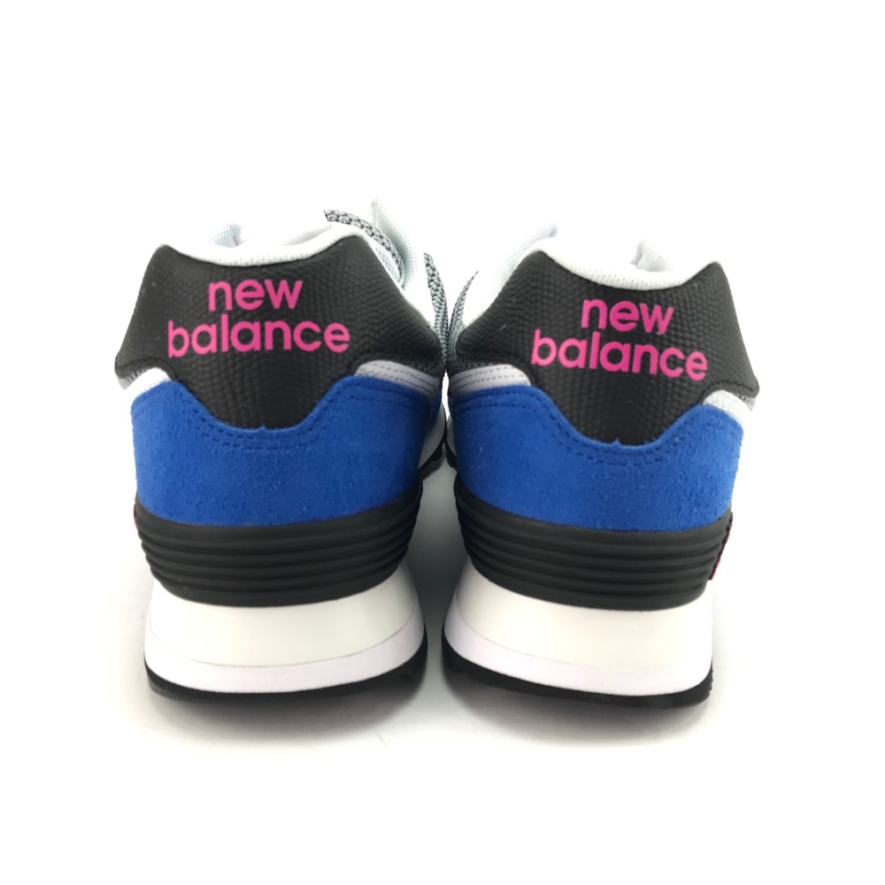 LNew Balance Mens 574 Classic Lifestyle - Picture 5 of 8